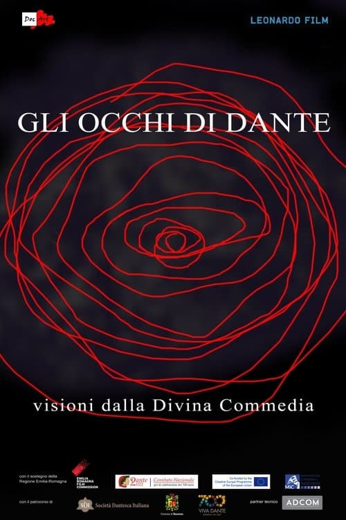 Gli Occhi di Dante