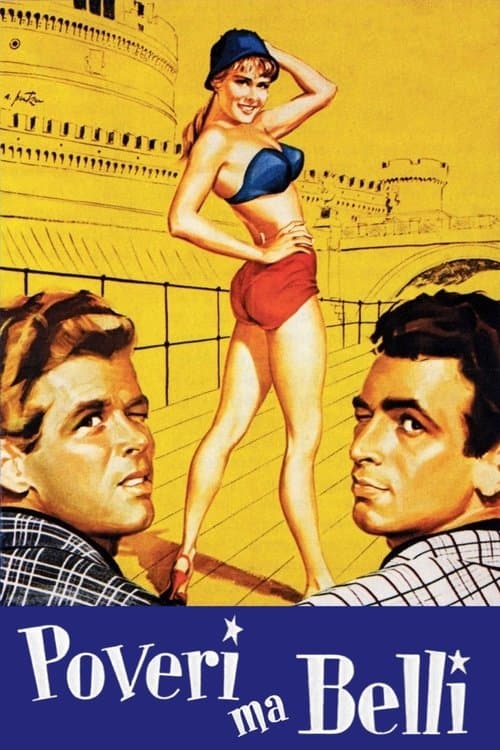 Poveri ma belli