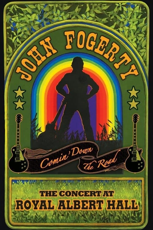 John Fogerty: Comin' Down the Road