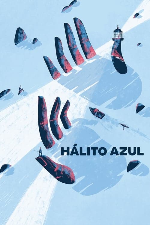 Hálito Azul