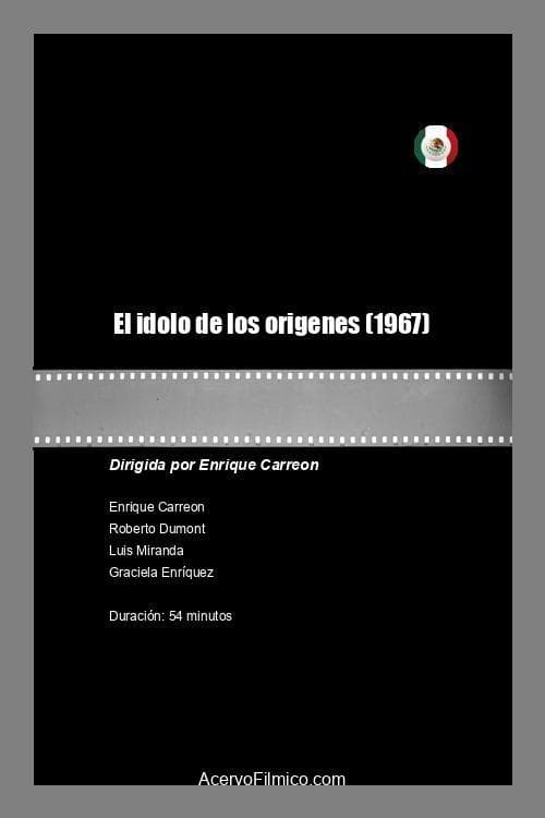 El idolo de los origenes