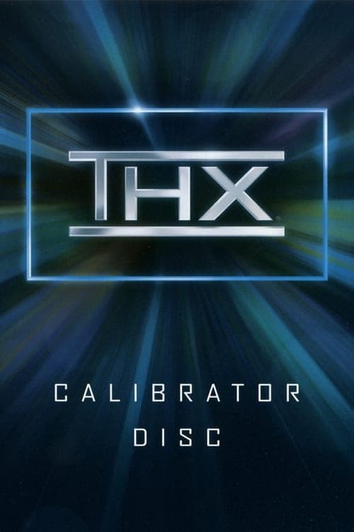 THX Calibrator