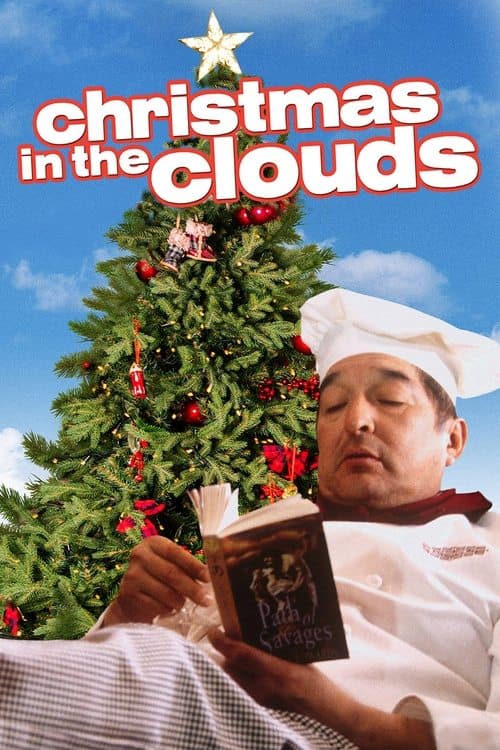 Christmas in the Clouds