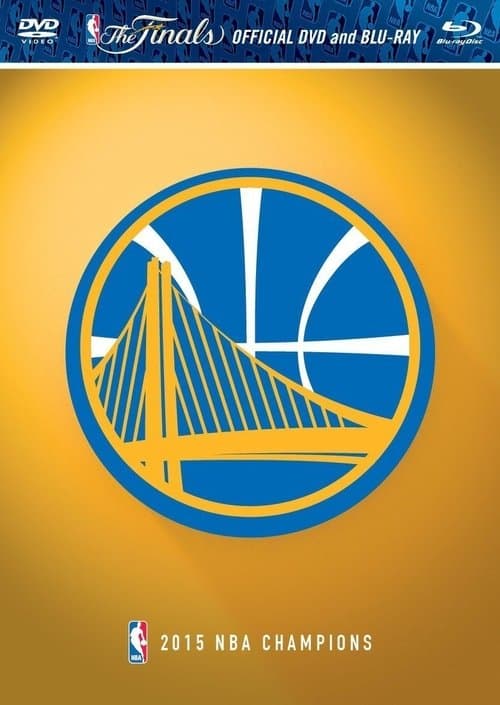 2015 NBA Champions: Golden State Warriors