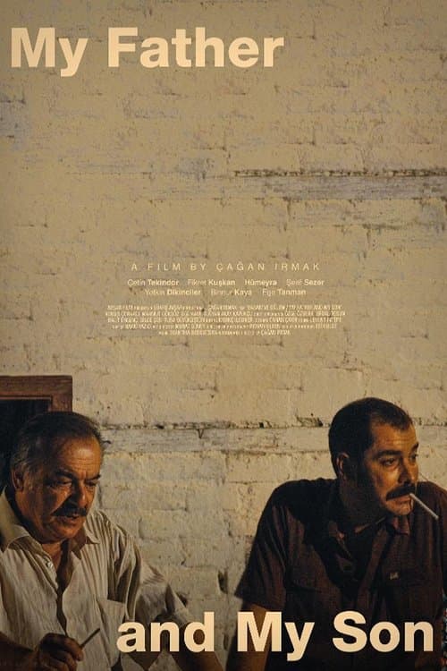 Babam ve Oğlum