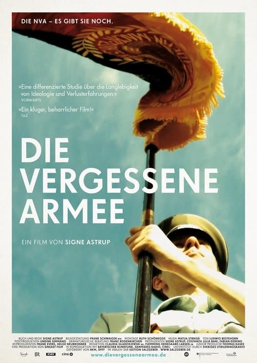 Die vergessene Armee