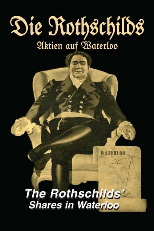 Die Rothschilds