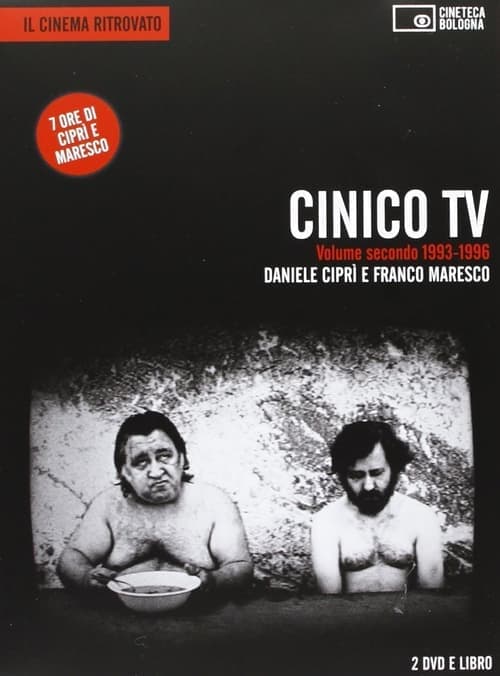 Cinico tv