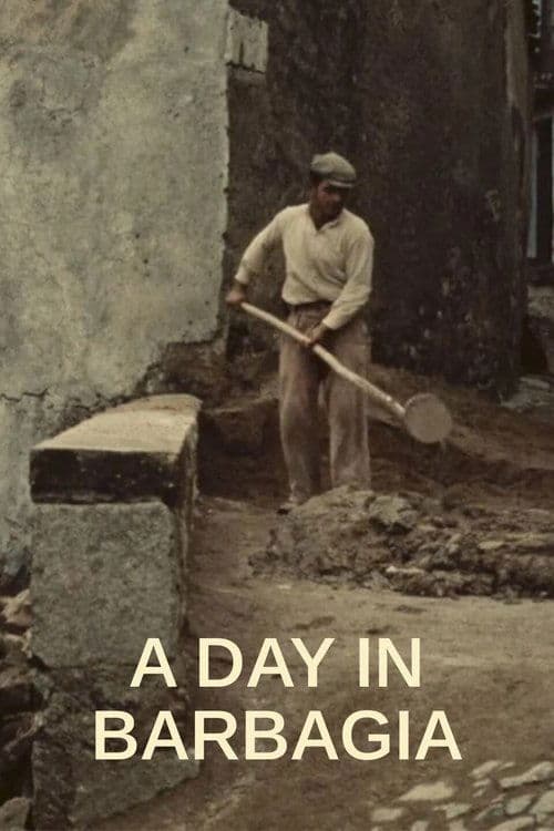 Un giorno in Barbagia