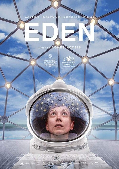 Éden