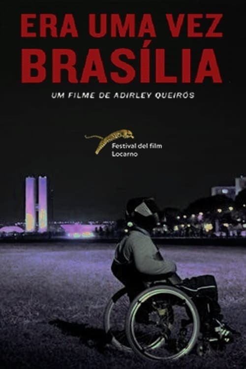 Era Uma Vez Brasília