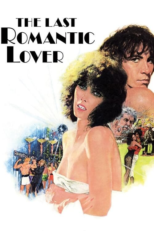 Le dernier amant romantique