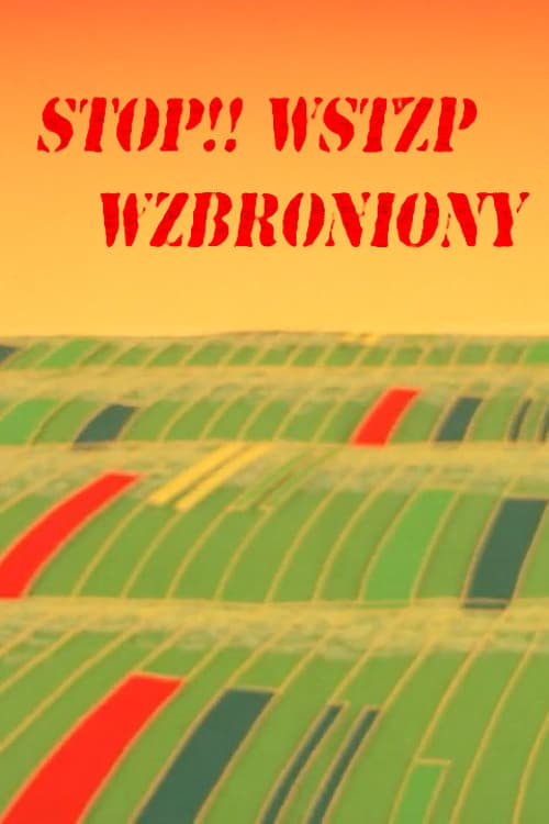 Stop!! wstęp wzbroniony