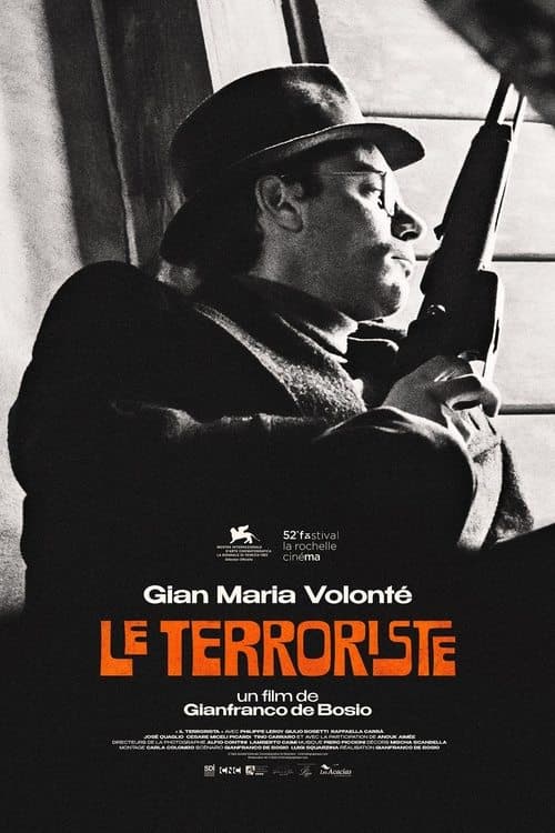 Il terrorista