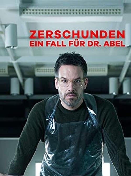 Zerschunden - Ein Fall für Dr. Abel