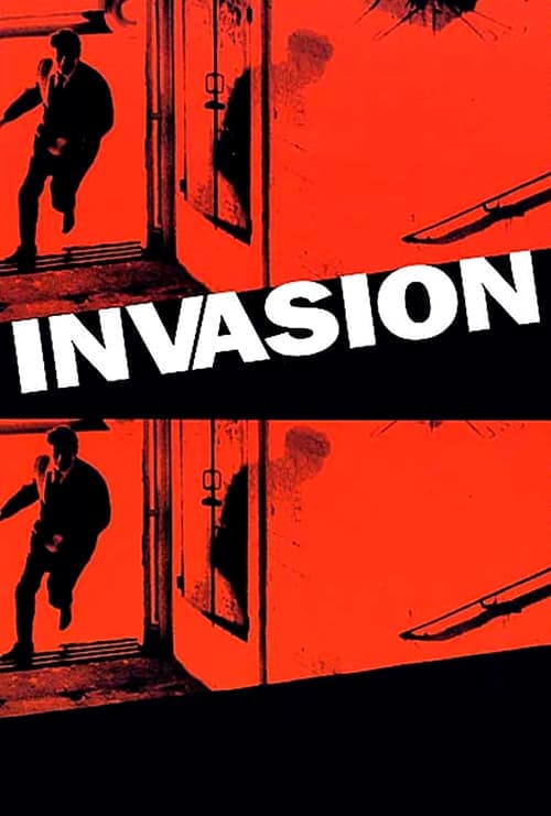 Invasión