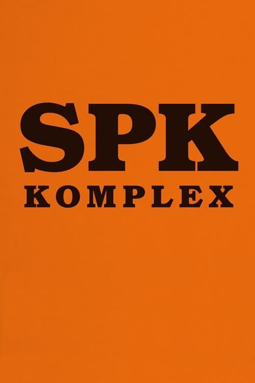 SPK Komplex