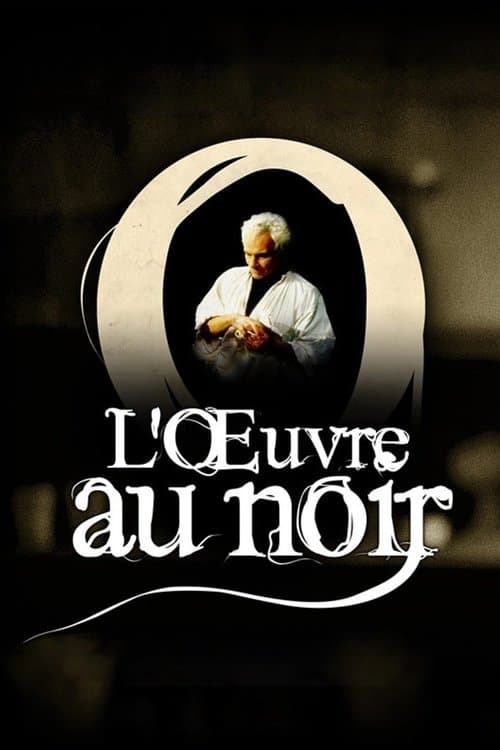 L'oeuvre au noir