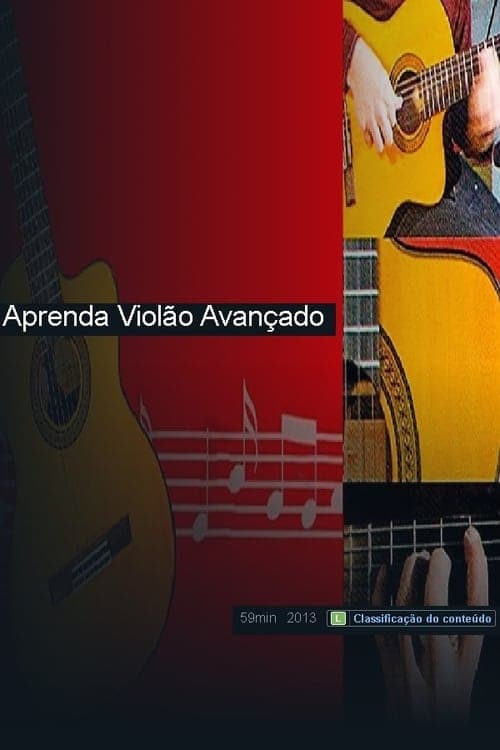 Aprenda Violão Avançado