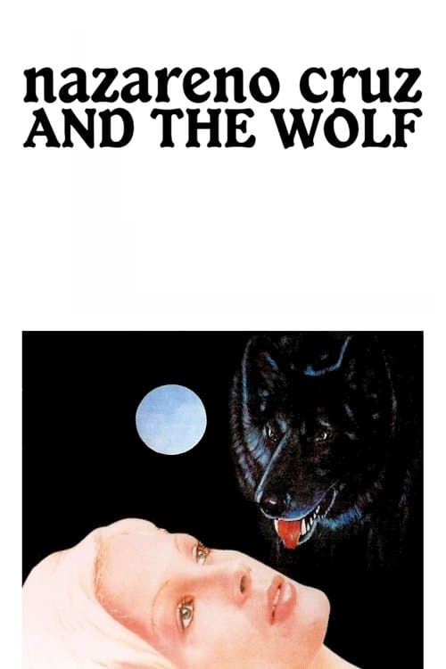 Nazareno Cruz y el lobo