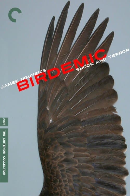 Birdemic: Shock and Terror