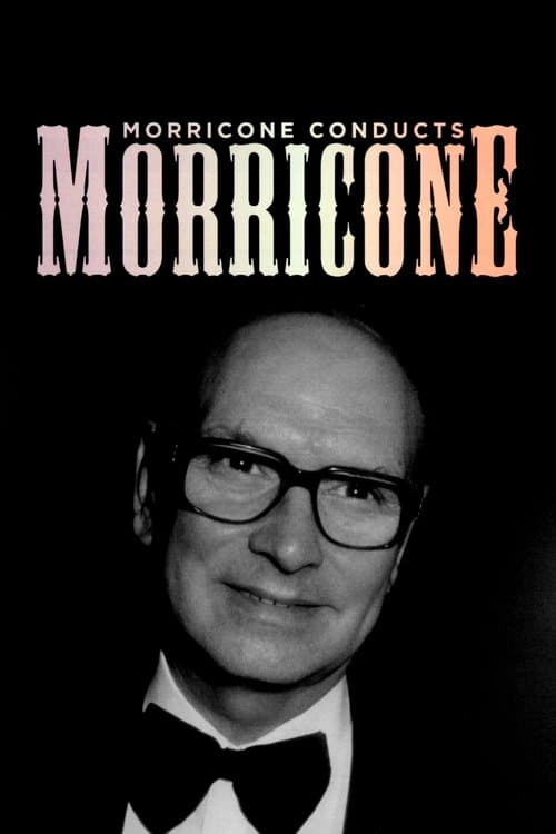 Morricone dirigiert Morricone