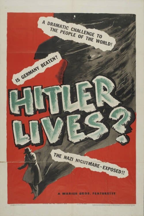 Hitler Lives