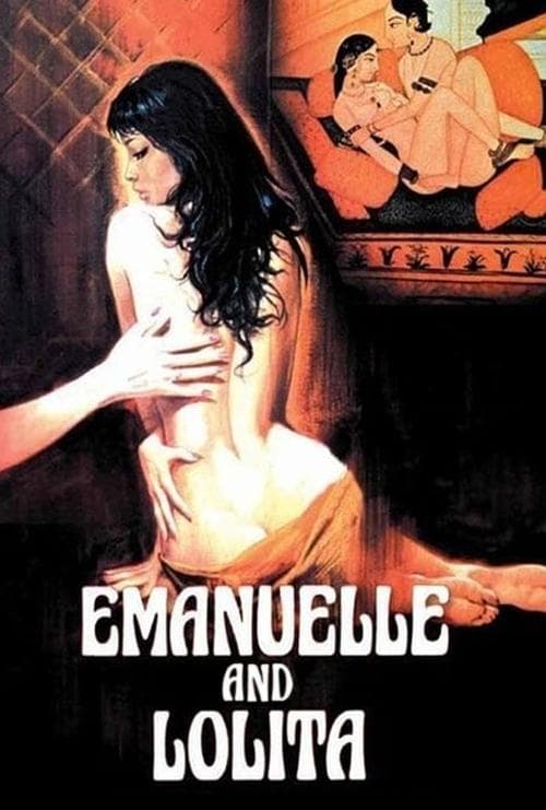 Emanuelle e Lolita