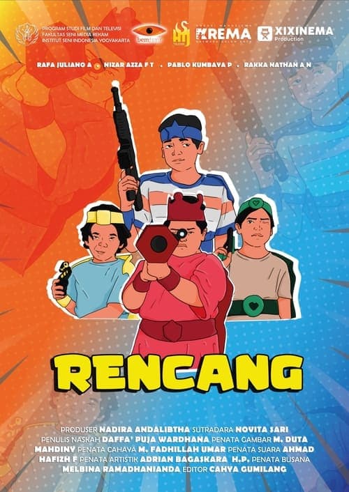 Rencang