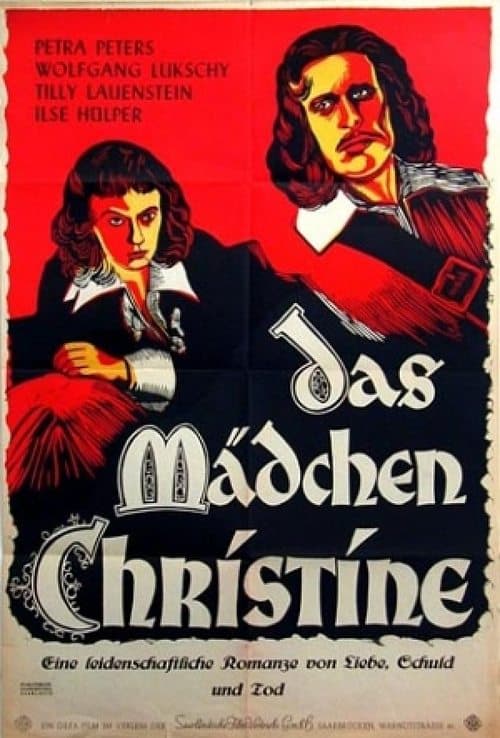 Das Mädchen Christine