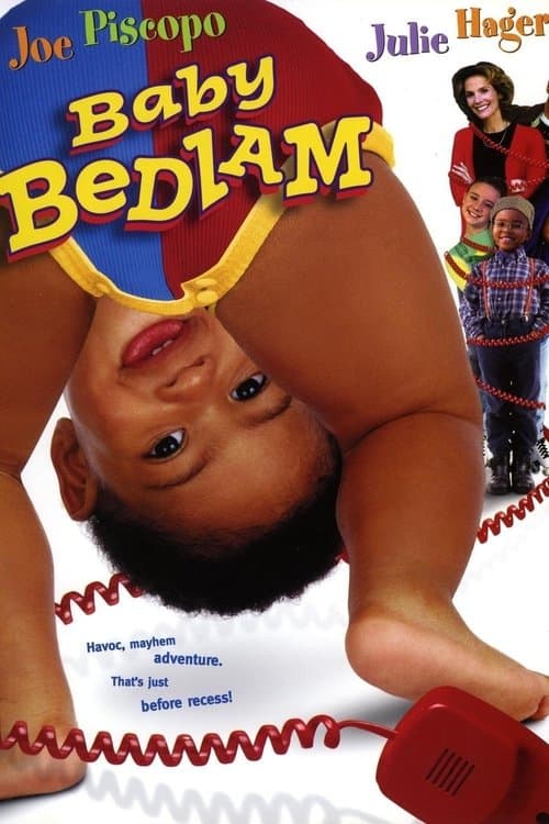 Baby Bedlam