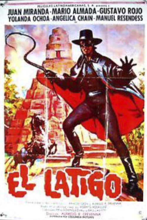 El Látigo