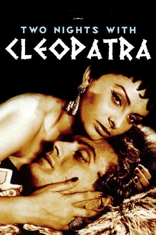 Due notti con Cleopatra