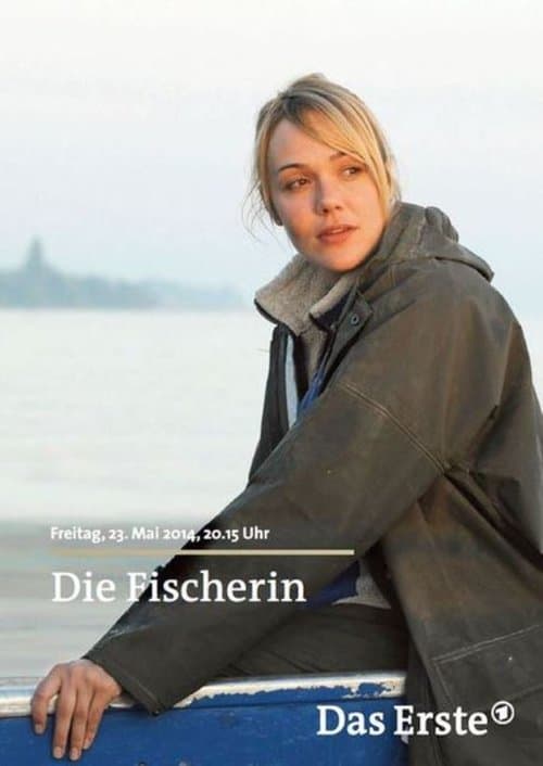 Die Fischerin