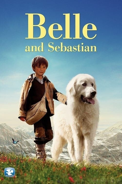 Belle et Sébastien