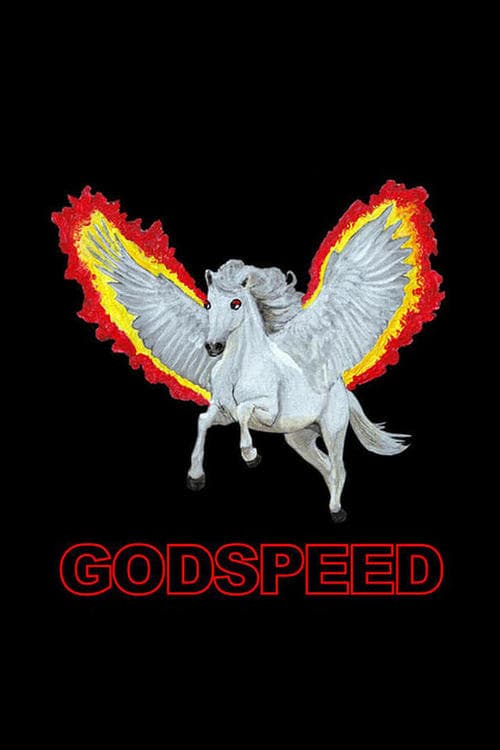 GODSPEED