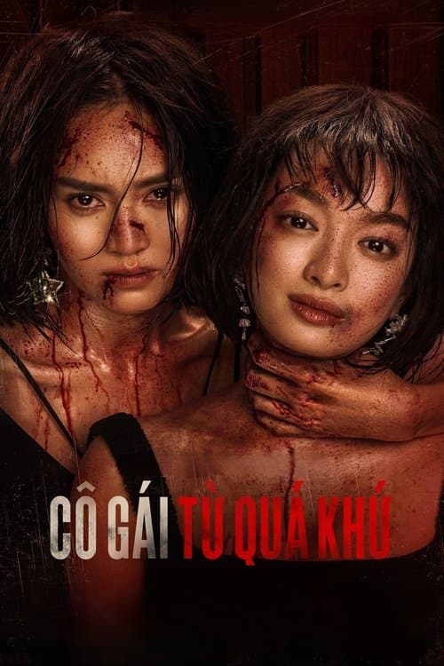 Cô gái từ quá khứ