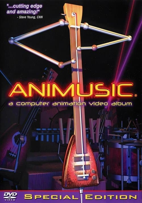 Animusic