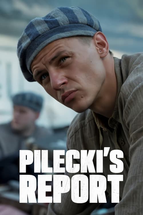 Raport Pileckiego