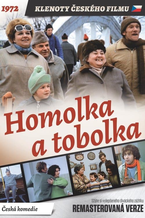 Homolka a tobolka