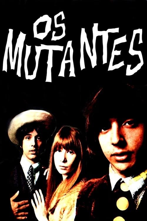 Os Mutantes