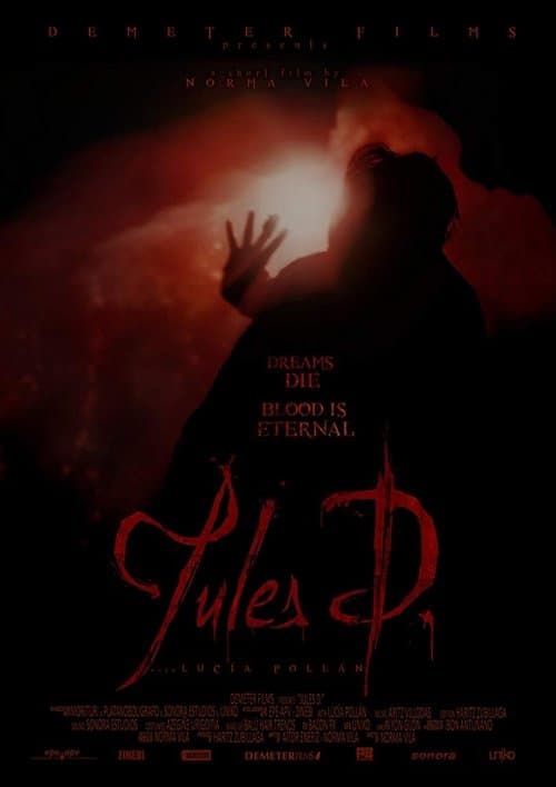 Jules D.