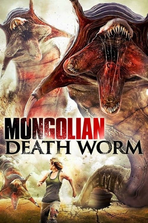 Mongolian Death Worm