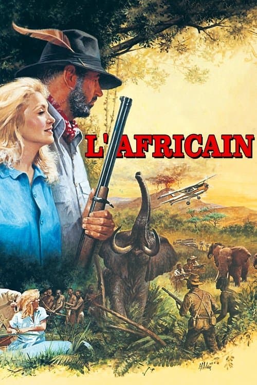 L'africain