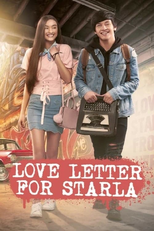 Surat Cinta Untuk Starla the Movie