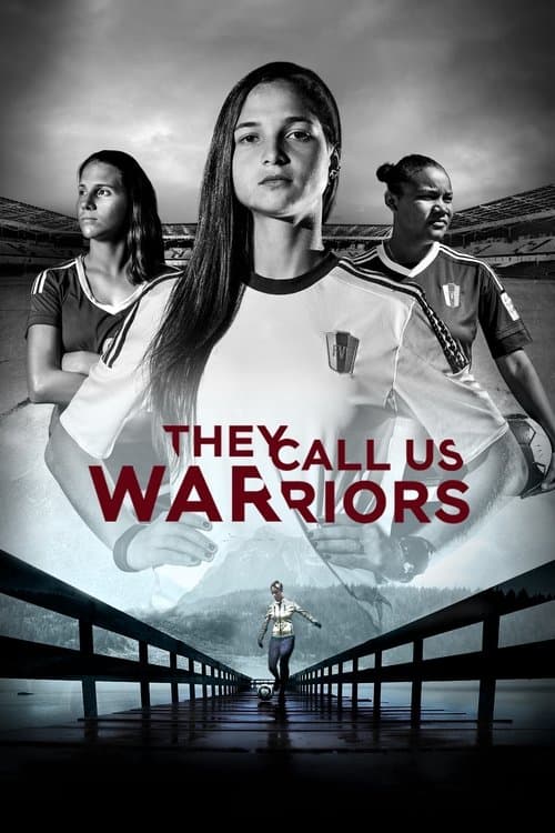Nos llaman guerreras