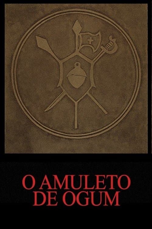 O Amuleto de Ogum