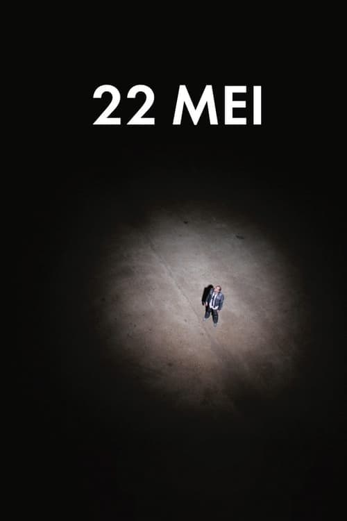 22 Mei