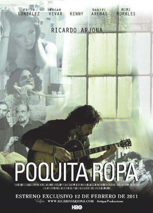 Poquita Ropa