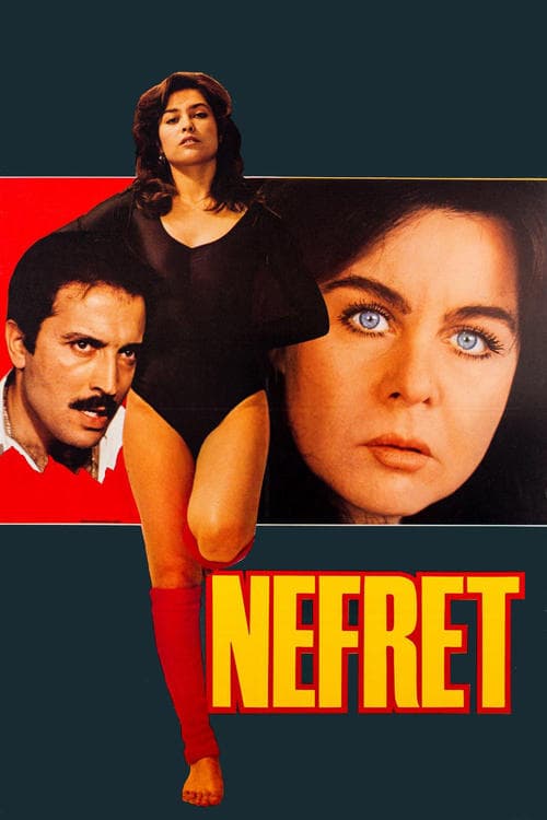 Nefret